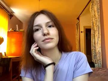 Coraliegoshi August 31, 2025 Chaturbate stream image