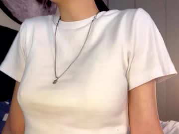 Ellie_Hollow August 31, 2025 Chaturbate stream image