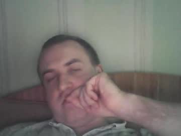 Johnoreon August 31, 2025 Chaturbate stream image