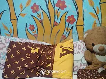 Ts_Cuumlover August 31, 2025 Chaturbate stream image
