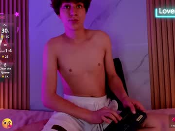 Im_Daren August 31, 2025 Chaturbate stream image