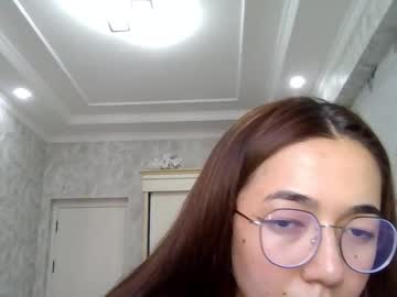 Jasminelow August 31, 2025 Chaturbate stream image