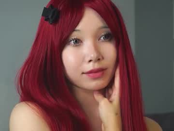 Miagloww August 31, 2025 Chaturbate stream image