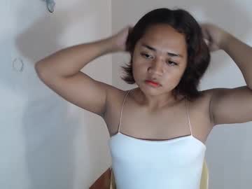 Sexypharsa August 31, 2025 Chaturbate stream image