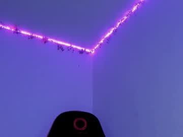 Silvia_Richiej August 31, 2025 Chaturbate stream image