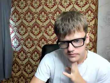 Thomas_Shelbivip August 31, 2025 Chaturbate stream image