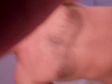Tony_Jensen August 31, 2025 Chaturbate stream image