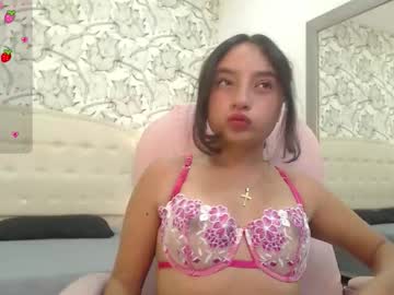 Abiejones_ August 31, 2025 Chaturbate stream image