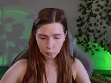 Aliceinredsquare_ August 31, 2025 Chaturbate stream image