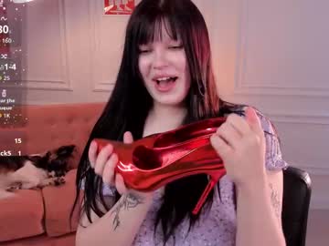 Almost_Awake August 31, 2025 Chaturbate stream image