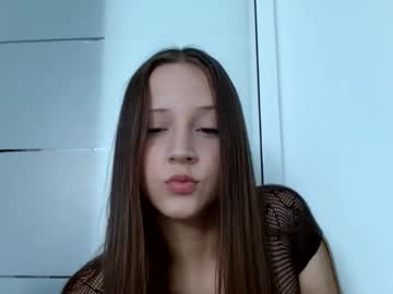Candygirlsweett August 31, 2025 Chaturbate stream image