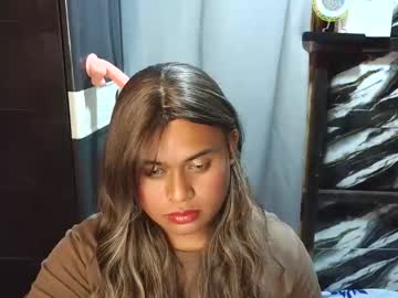 Cindyclear August 31, 2025 Chaturbate stream image