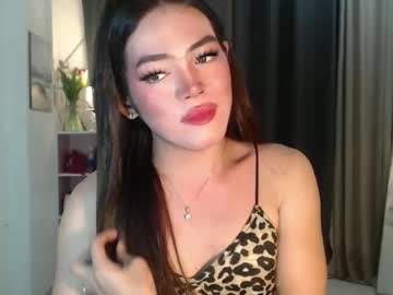 Cris_Slut08 August 31, 2025 Chaturbate stream image