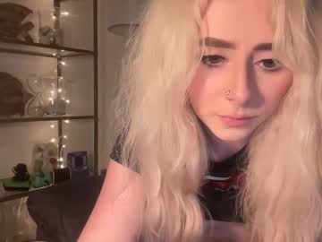 Daisy_Divine_69 August 31, 2025 Chaturbate stream image