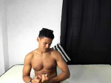 Deltri_Andres August 31, 2025 Chaturbate stream image