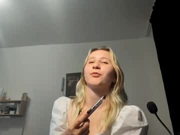 Elenistaheli August 31, 2025 Chaturbate stream image