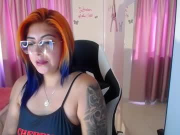 Gleon_ August 31, 2025 Chaturbate stream image