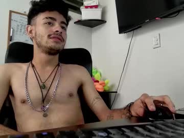 Lian_Noir August 31, 2025 Chaturbate stream image