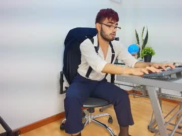 Ares_Alpha August 31, 2025 Chaturbate stream image
