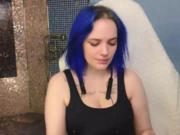 Enifery August 31, 2025 Chaturbate stream image