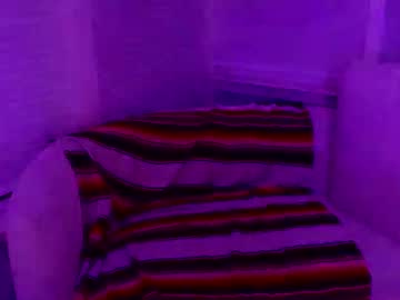 Janicepepper August 31, 2025 Chaturbate stream image