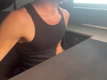 Jordansolid August 31, 2025 Chaturbate stream image