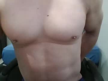 Kinkytony1 August 31, 2025 Chaturbate stream image
