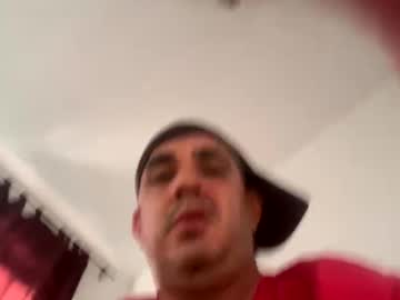 Mexicoargentinito August 31, 2025 Chaturbate stream image