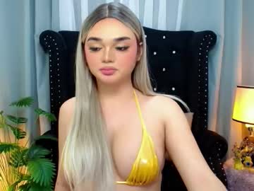 Princesshugecumontop August 31, 2025 Chaturbate stream image