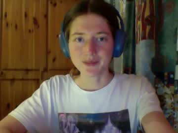 Purple_Cat55 August 31, 2025 Chaturbate stream image