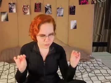 Tilliedalba August 31, 2025 Chaturbate stream image