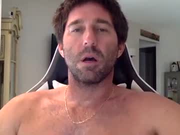 Traviskenn August 31, 2025 Chaturbate stream image