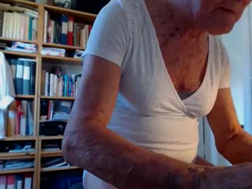 Tubaist August 31, 2025 Chaturbate stream image