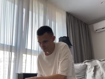 Vlad_Vvvv August 31, 2025 Chaturbate stream image
