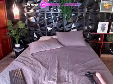 Appril_Foxx August 31, 2025 Chaturbate stream image