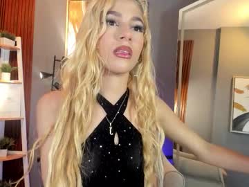 Cinnia_ August 31, 2025 Chaturbate stream image