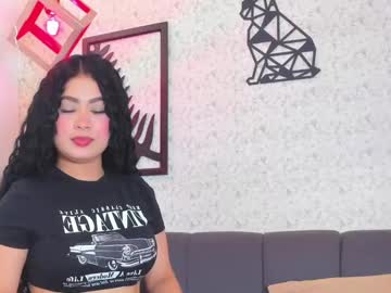 Dara_Queen7 August 31, 2025 Chaturbate stream image