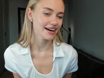 Inspiration_In_Frame August 31, 2025 Chaturbate stream image