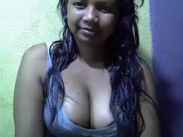 Juicy_Pretty August 31, 2025 Chaturbate stream image