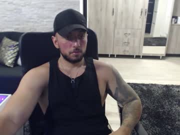 Kyleekox August 31, 2025 Chaturbate stream image