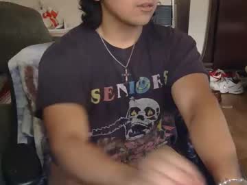Nervjanitor August 31, 2025 Chaturbate stream image