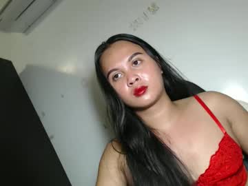Sassyscarlet_ August 31, 2025 Chaturbate stream image