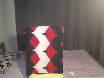 Sexy_Muffinx August 31, 2025 Chaturbate stream image