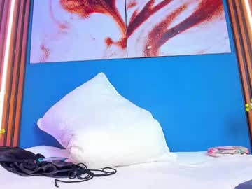Sofiia_Grey_ August 31, 2025 Chaturbate stream image