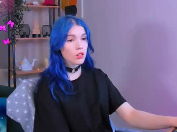Sophie_Skyangel August 31, 2025 Chaturbate stream image