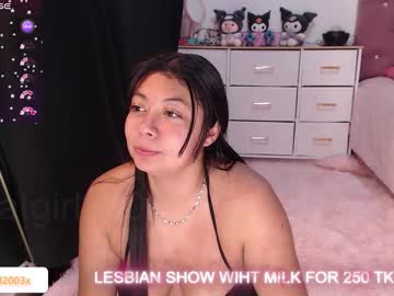 Starporn27 August 31, 2025 Chaturbate stream image