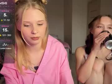 Sweetielis August 31, 2025 Chaturbate stream image