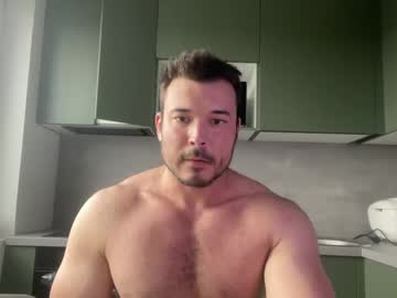 Swordmansoul August 31, 2025 Chaturbate stream image