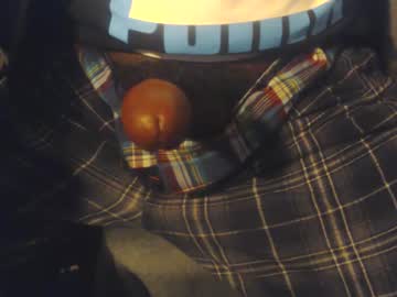 Xentric777 August 31, 2025 Chaturbate stream image
