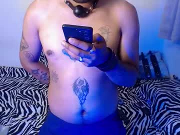 Alfred_Rain August 31, 2025 Chaturbate stream image
